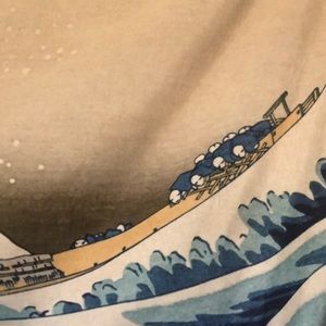 Meet your Posher, Joy